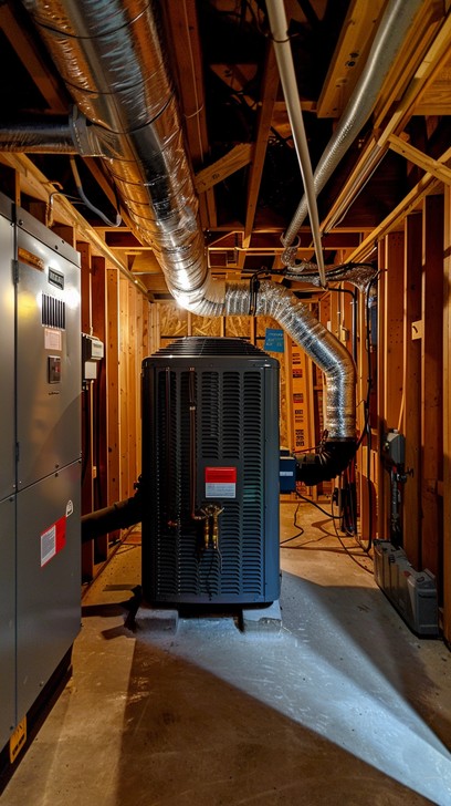 Air Conditioning Repair Downtown Miami LLC at work